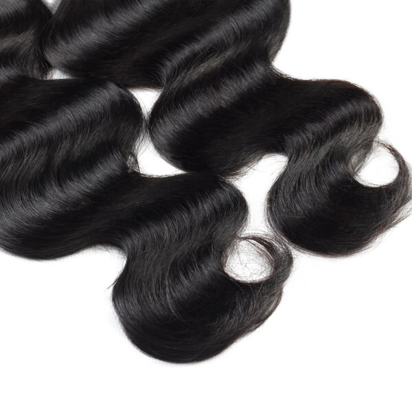 body wave hair weave bundles