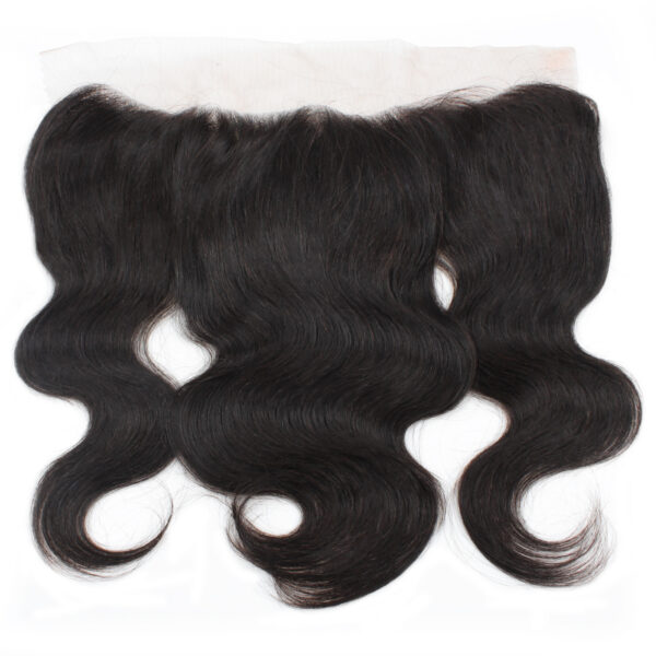 Body wave frontal