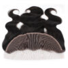 Body wave Remy human hair 13x4 lace frontal