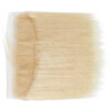 613# blonde lace frontal-straight & body wave frontal