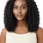 14 inch bob lace front wig
