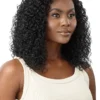 14 inch bob lace front wig