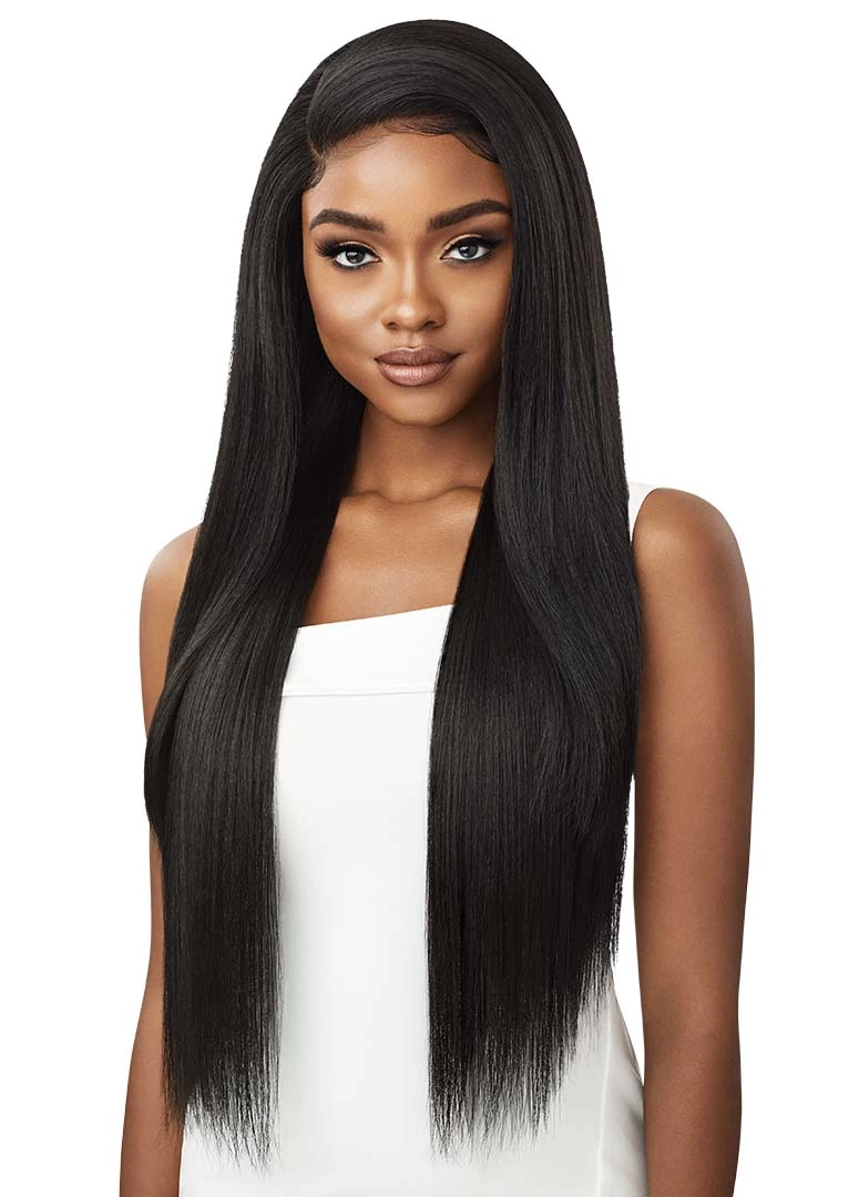 360 lace front wig - 150% density pre plucked virgin human hair wig 360 lace front wig - 150% density pre plucked virgin human hair wig