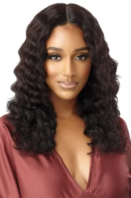 5×5 HD lace closure wig – glueless 150% density virgin human hairwigs