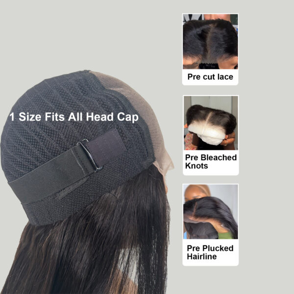 5x5_HD_lace_wear_and_go_glueless_wig_-_180_density_remy_human_hair_lace_closure_wig