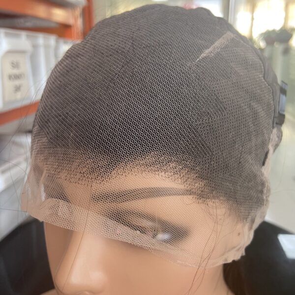 full lace wig
