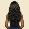 Glueless loose wave 13 x 4 HD lace front wig – human hair wear go lace wigs