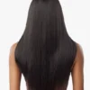 Yaki straight 13 x 4 HD lace front wig - glueless 150% density human hair lace wigs
