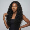 loose deep 13 x 4 HD lace front wig