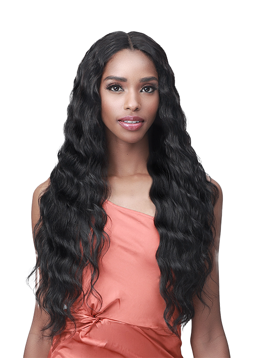 loose deep wave