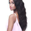 Glueless body wave 13 x 4 HD lace front wig