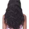 Glueless body wave 13 x 4 HD lace front wig