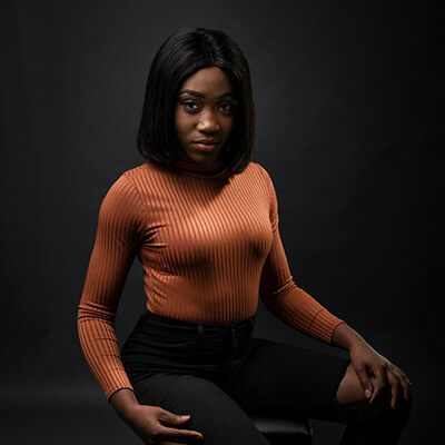 Chicago Beauty Entrepreneur