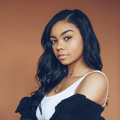 Dallas Online Wig Store Owner