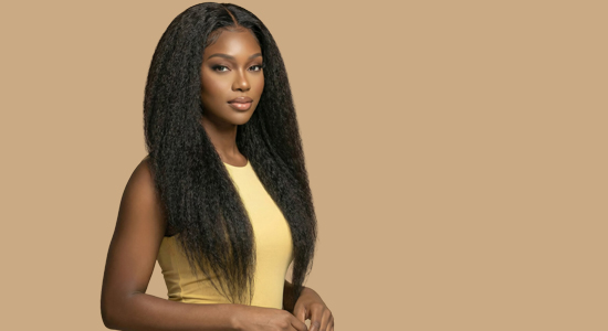 Why Choose Our Wholesale Lace Wigs