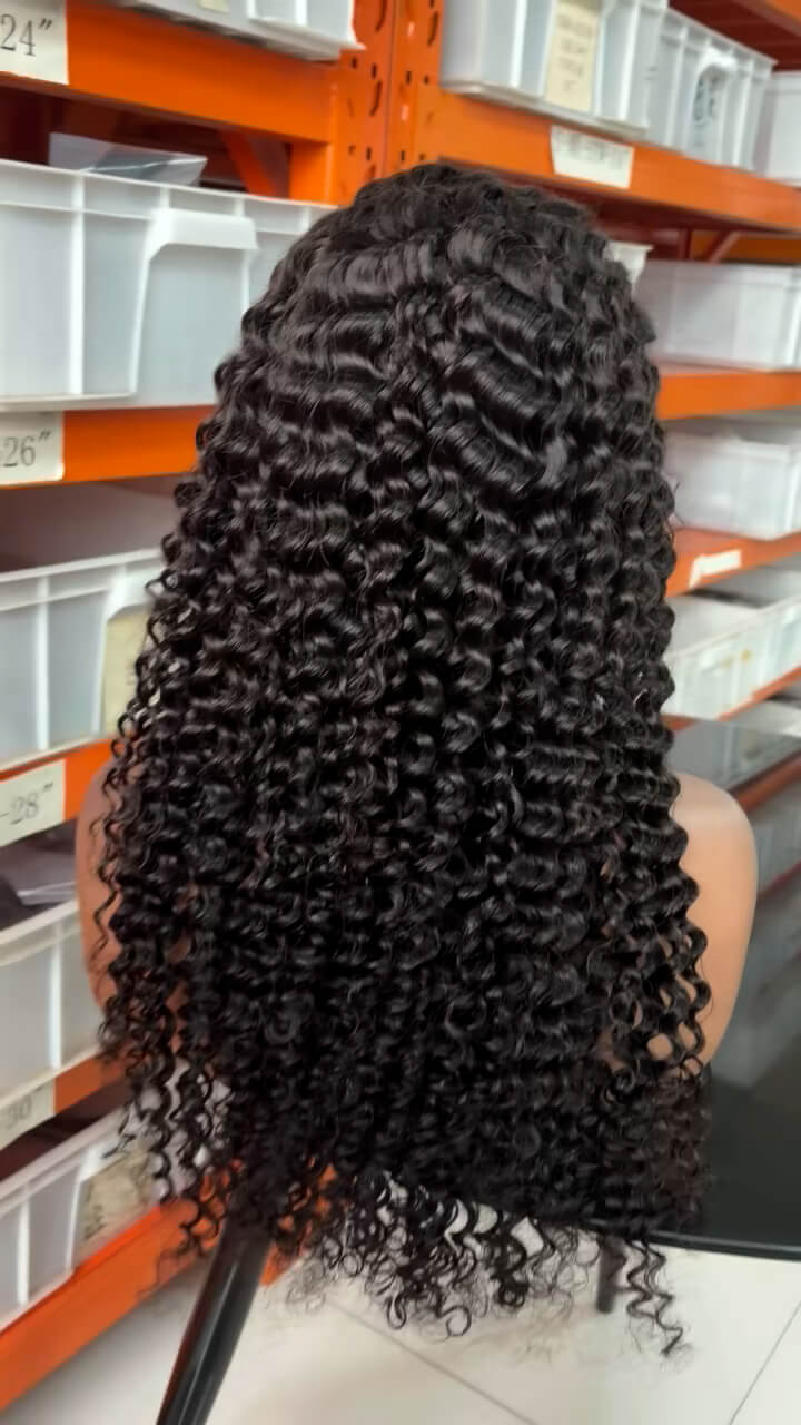 VELARISSE Hair product video