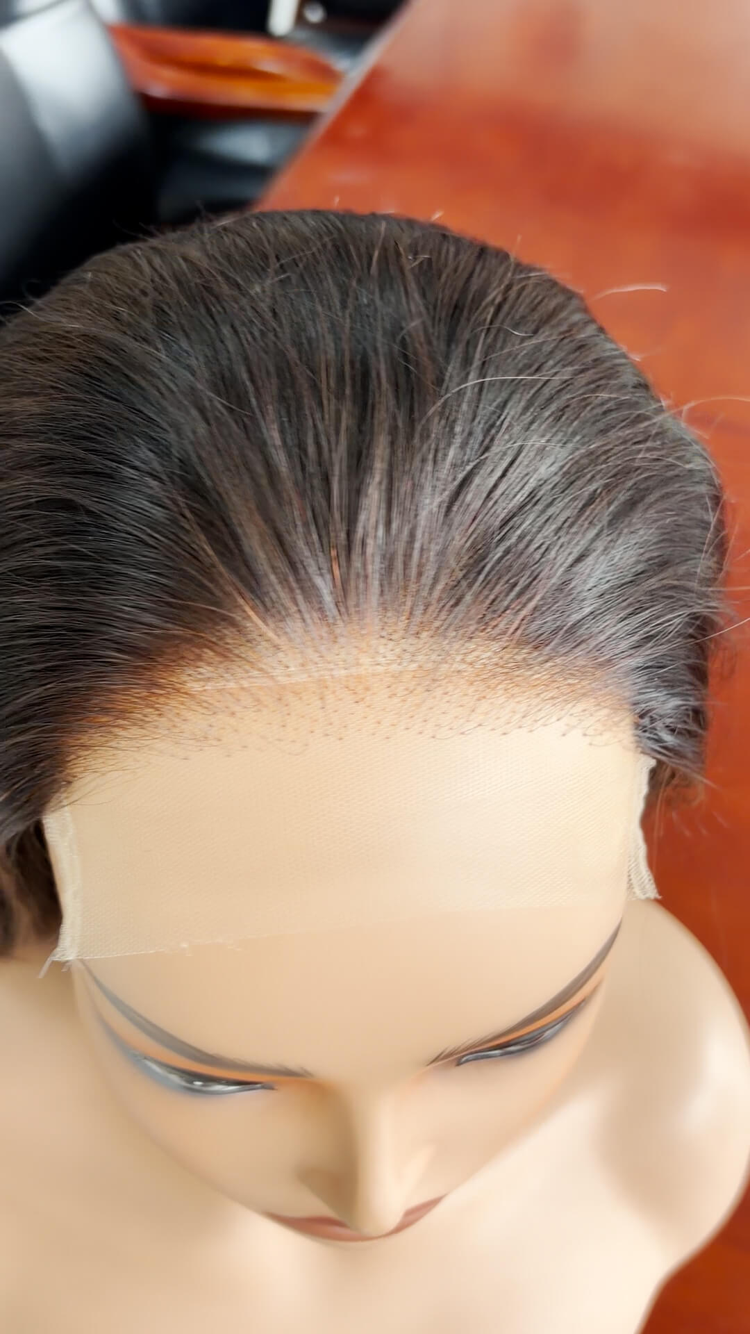 VELARISSE Hair product video
