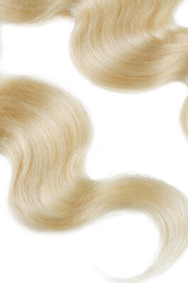 613 blonde frontal-straight & body wave