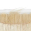 613# blonde lace frontal-straight & body wave frontal