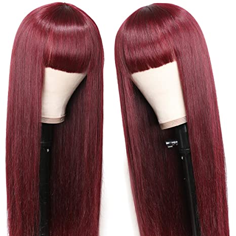 99j wig with bangs4