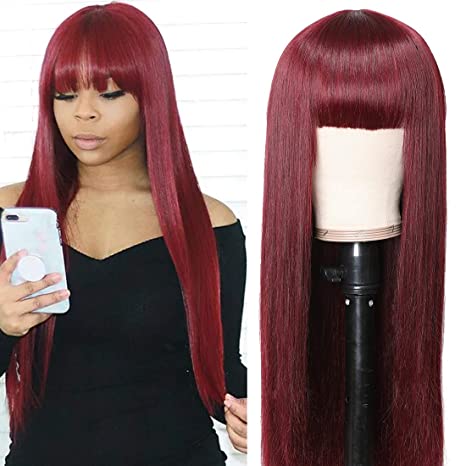 99j wig with bangs6