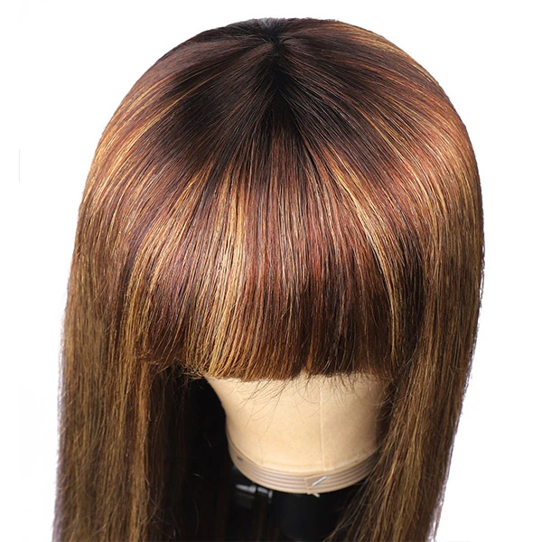 P427 wig with bangs3