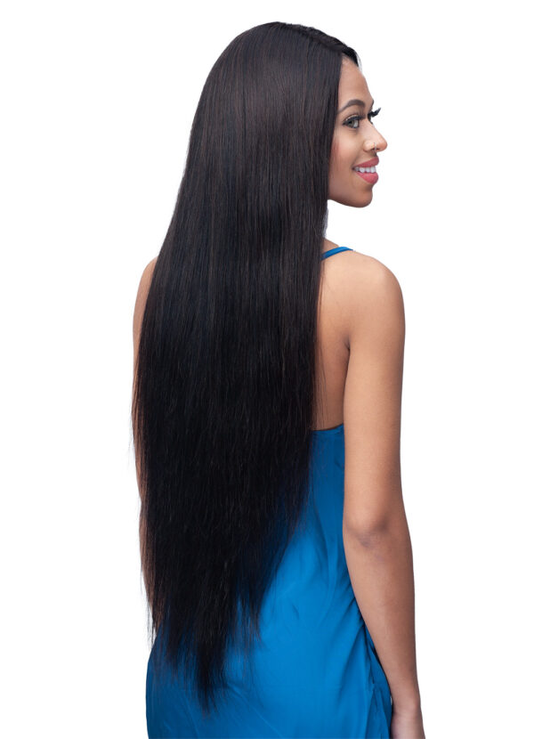 30 inch buss down wig