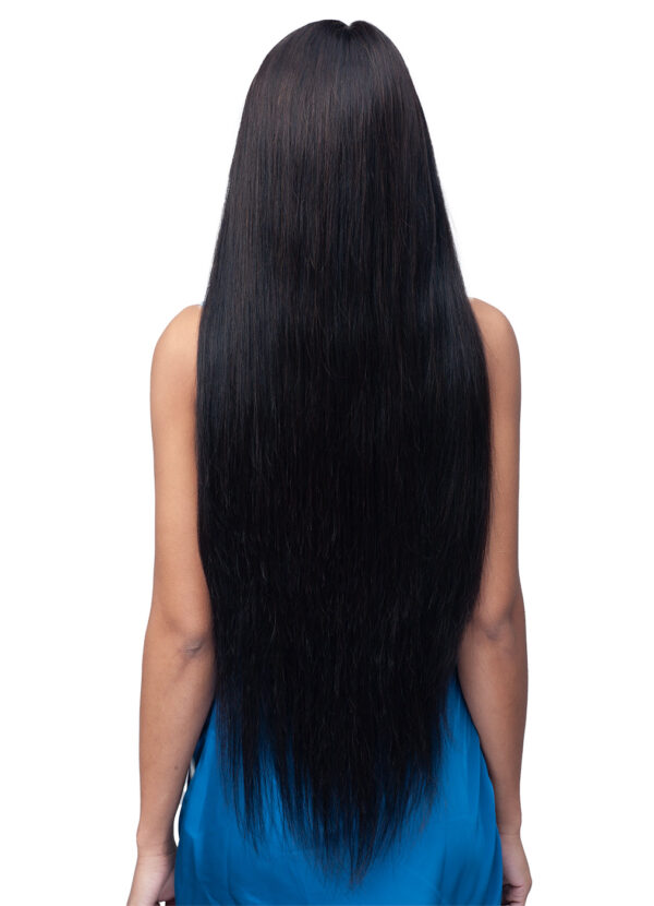30 inch buss down wig