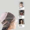 360 lace front wig