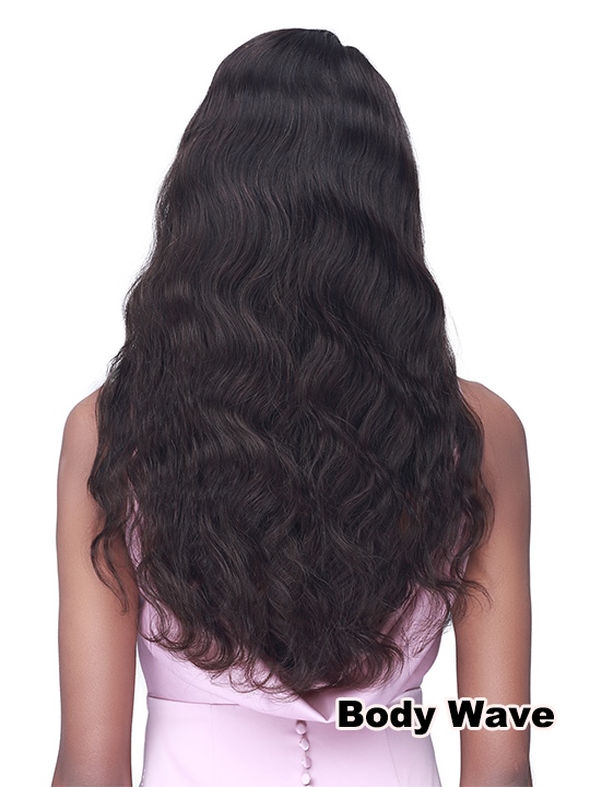 body wave virgin human hair lace wig