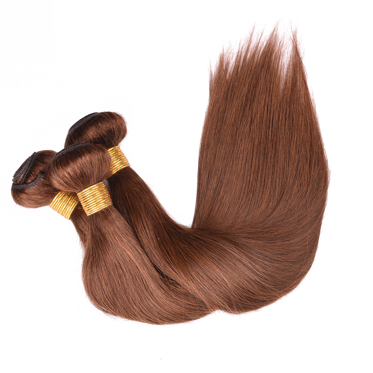 4# hair weave bundles