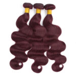 99j# hair weave bundles