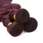99j# hair weave bundles