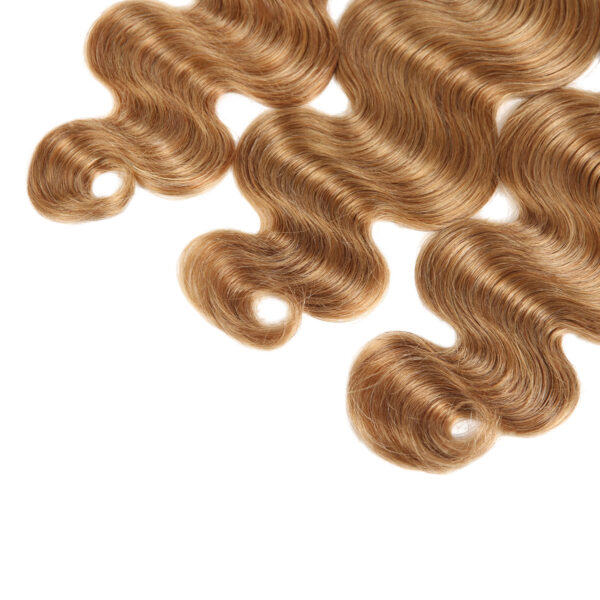 27# hair weave bundles