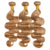 27# hair weave bundles