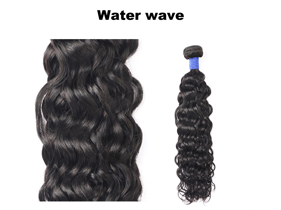 water wave