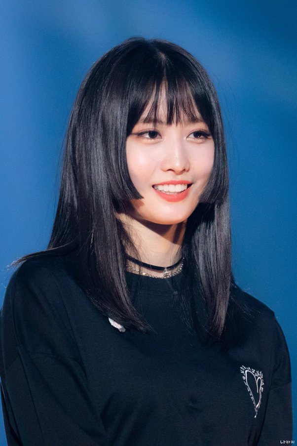 hime cut