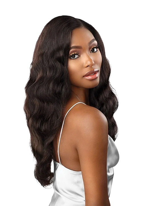 body wave