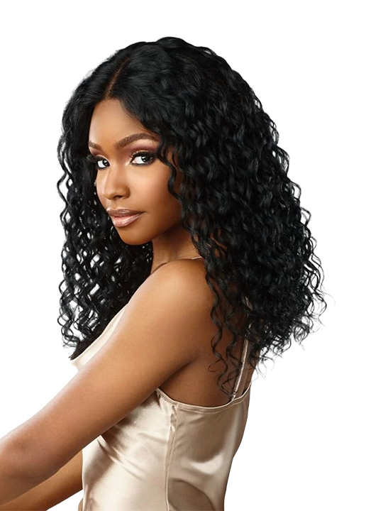 deep wave