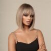 LC1052-3 Synthetic Hair Wig