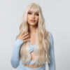 LC1108-1 Synthetic Hair Wig
