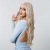 LC1108-1 Synthetic Hair Wig