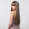 LC1167-1 Synthetic Hair Wig