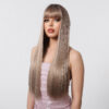 LC1167-1 Synthetic Hair Wig