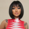 LC2049-1 Synthetic Hair Wig