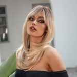 LC259-1 synthtic wig