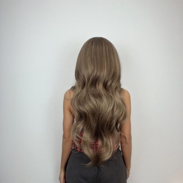 lc1026-1 Synthetic Hair Wig