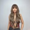 lc1026-1 Synthetic Hair Wig