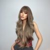 lc1026-1 Synthetic Hair Wig