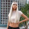 LC1073 Synthetic Hair Wig